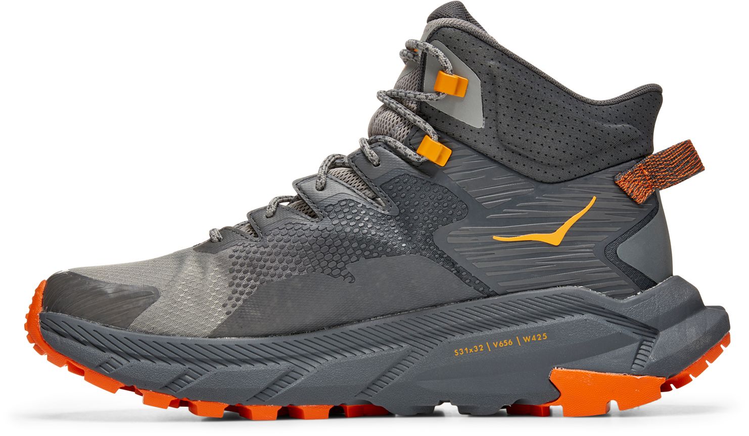 hoka trail code gtx review